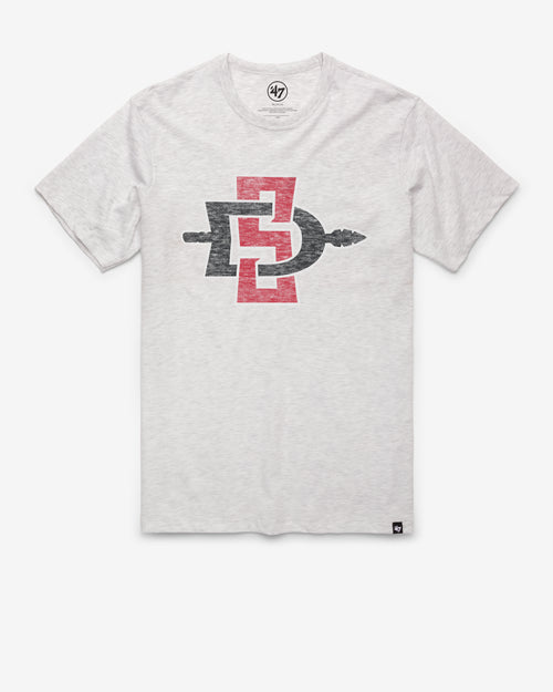 SAN DIEGO STATE AZTECS PREMIER '47 FRANKLIN TEE