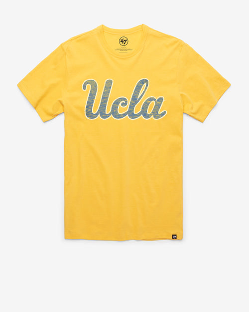 UCLA BRUINS PREMIER '47 FRANKLIN TEE