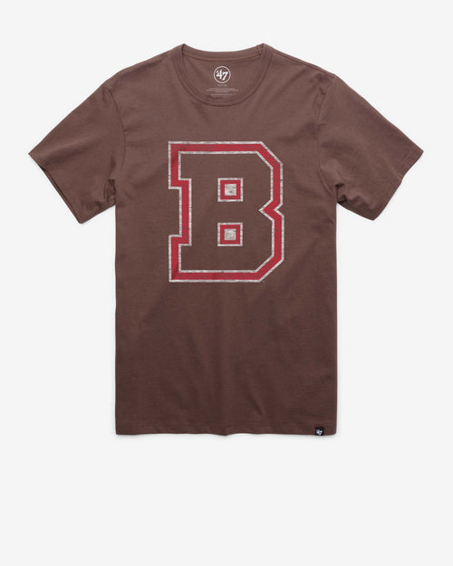 BROWN BEARS '47 PREMIER FRANKLIN TEE