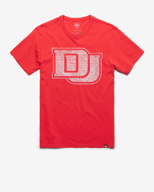 DENVER PIONEERS PREMIER '47 FRANKLIN TEE