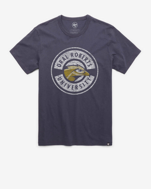 ORAL ROBERTS GOLDEN EAGLES PREMIER '47 FRANKLIN TEE