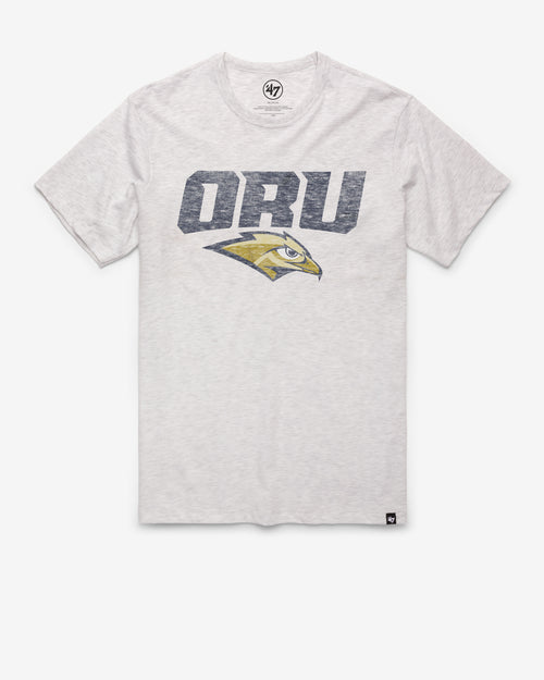 ORAL ROBERTS GOLDEN EAGLES PREMIER '47 FRANKLIN TEE