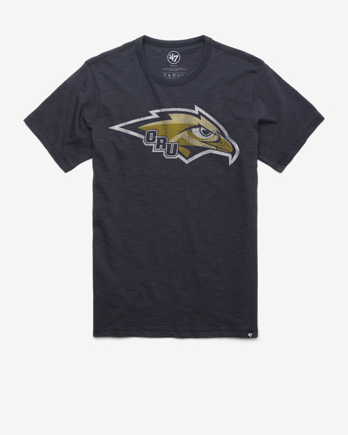 ORAL ROBERTS GOLDEN EAGLES GRIT '47 SCRUM TEE