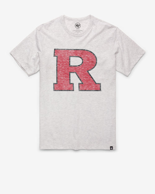 RUTGERS SCARLET KNIGHTS PREMIER '47 FRANKLIN TEE