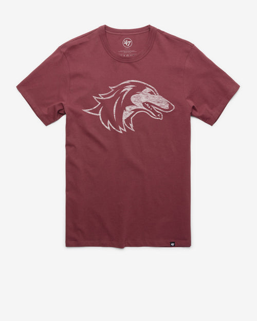 SOUTHERN ILLINOIS SALUKIS PREMIER '47 FRANKLIN TEE