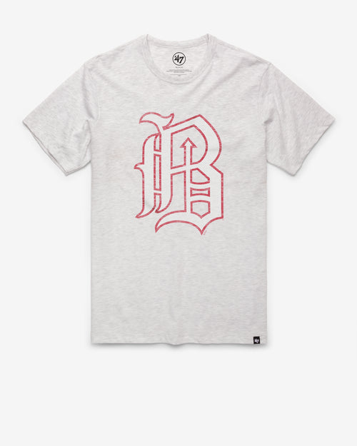 BIRMINGHAM BARONS PREMIER '47 FRANKLIN TEE