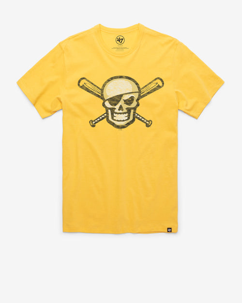 BRADENTON MARAUDERS PREMIER '47 FRANKLIN TEE