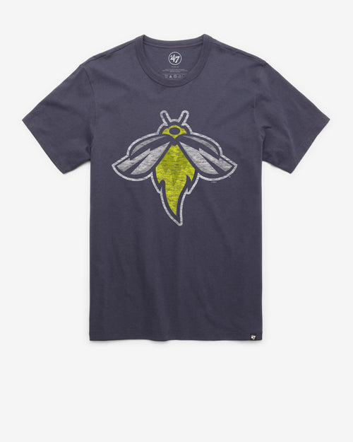 COLUMBIA FIREFLIES PREMIER '47 FRANKLIN TEE