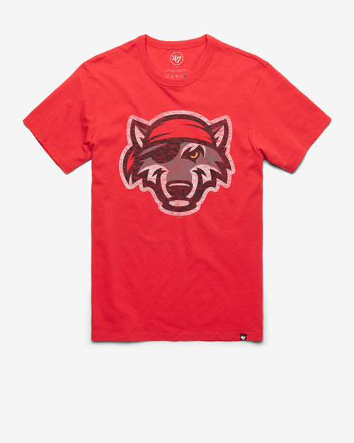 ERIE SEAWOLVES PREMIER '47 FRANKLIN TEE