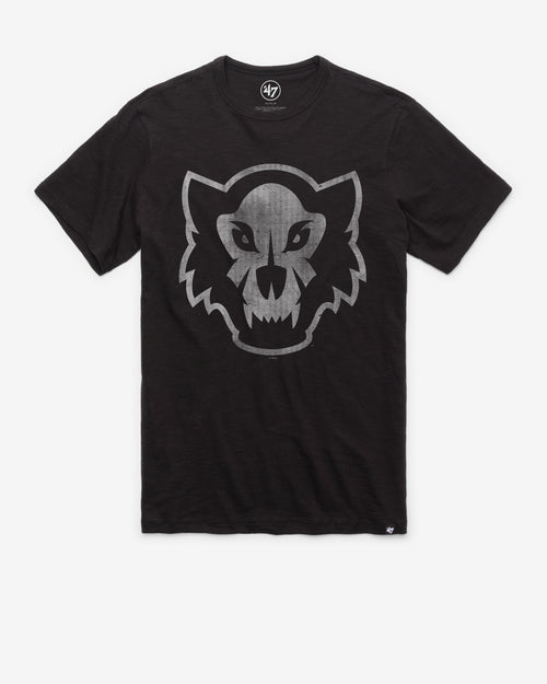 ERIE SEAWOLVES GRIT '47 SCRUM TEE