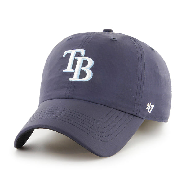 Tampa Bay Rays Hats | Cooling & Drying Brrr Style | ’47