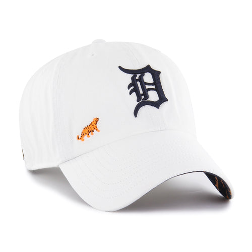 DETROIT TIGERS CONFETTI ICON '47 CLEAN UP WOMENS