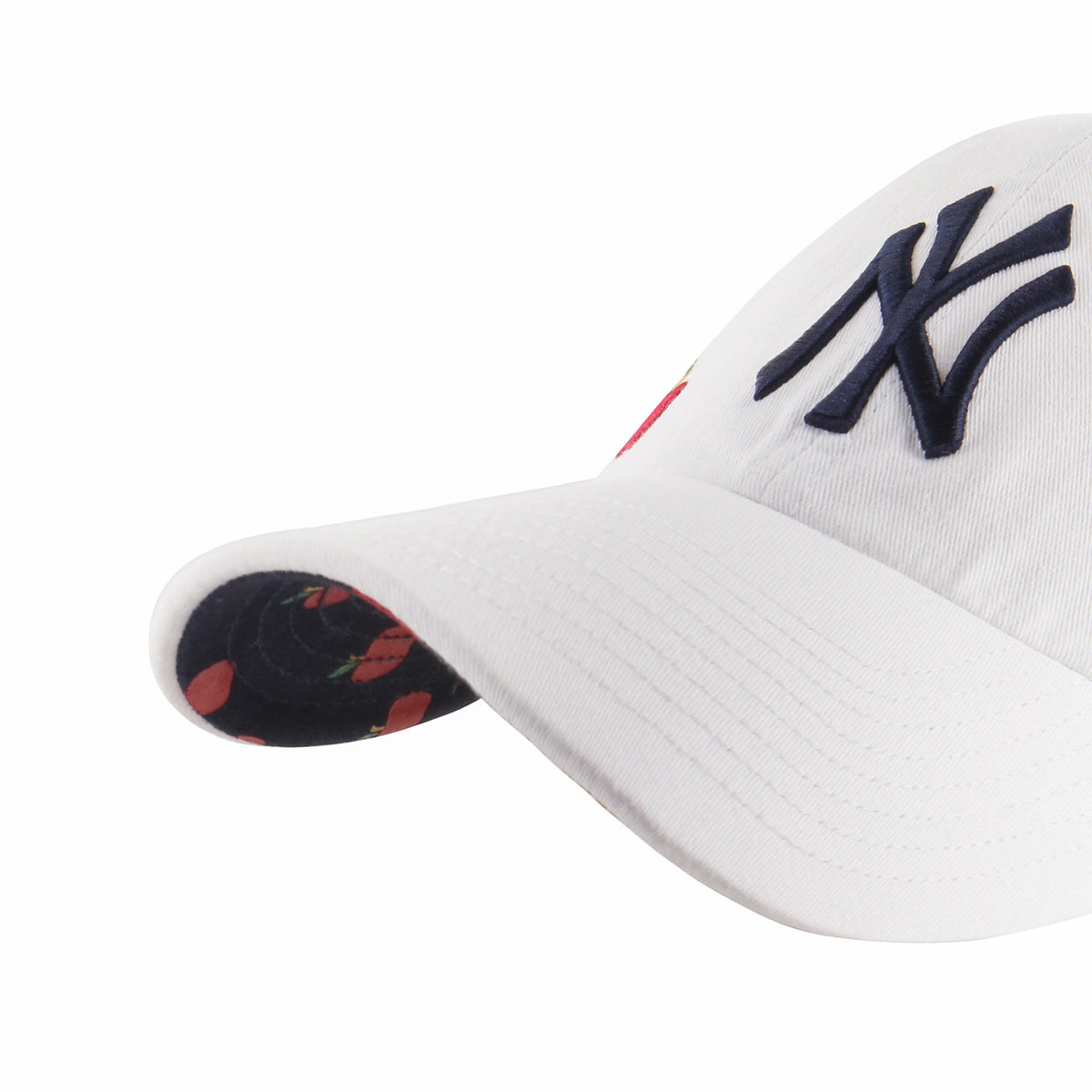 NEW YORK YANKEES CONFETTI ICON '47 CLEAN UP WOMENS