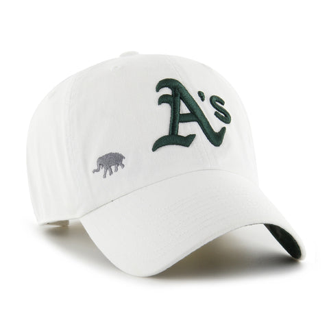 OAKLAND ATHLETICS CONFETTI ICON '47 CLEAN UP WOMENS