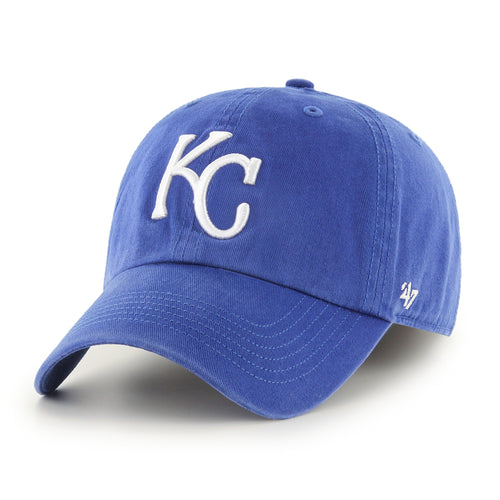 KANSAS CITY ROYALS CLASSIC '47 FRANCHISE