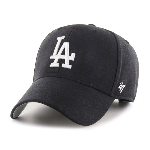 Los Angeles Dodgers Hats Structured MVP Style 47