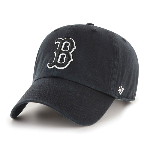 BOSTON RED SOX '47 CLEAN UP