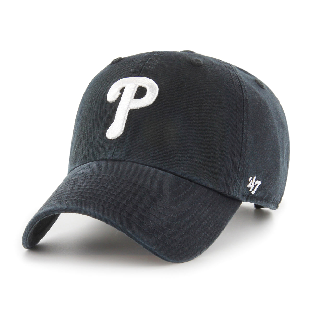 PHILADELPHIA PHILLIES '47 CLEAN UP