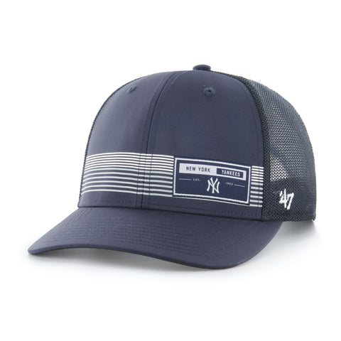 NEW YORK YANKEES RANGEFINDER '47 TRUCKER