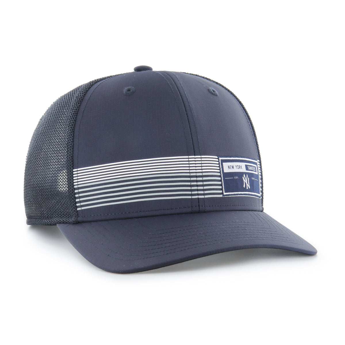 NEW YORK YANKEES RANGEFINDER '47 TRUCKER