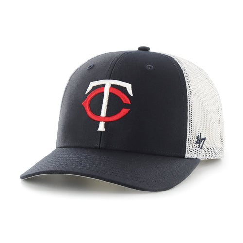 MINNESOTA TWINS '47 TRUCKER