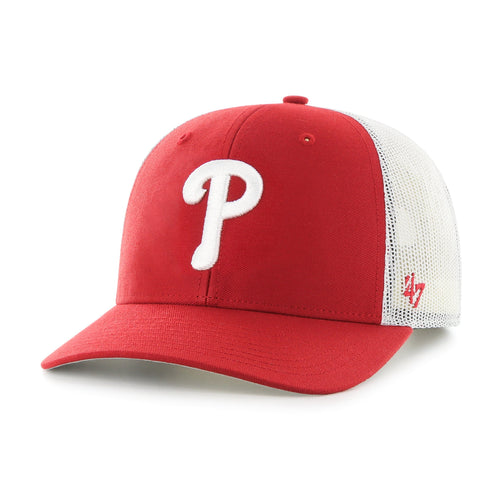 PHILADELPHIA PHILLIES '47 TRUCKER