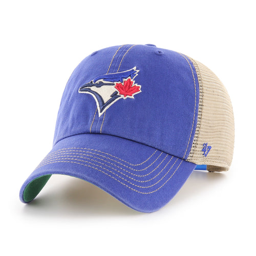 TORONTO BLUE JAYS TRAWLER '47 CLEAN UP