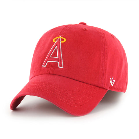 LOS ANGELES ANGELS COOPERSTOWN CLASSIC '47 FRANCHISE