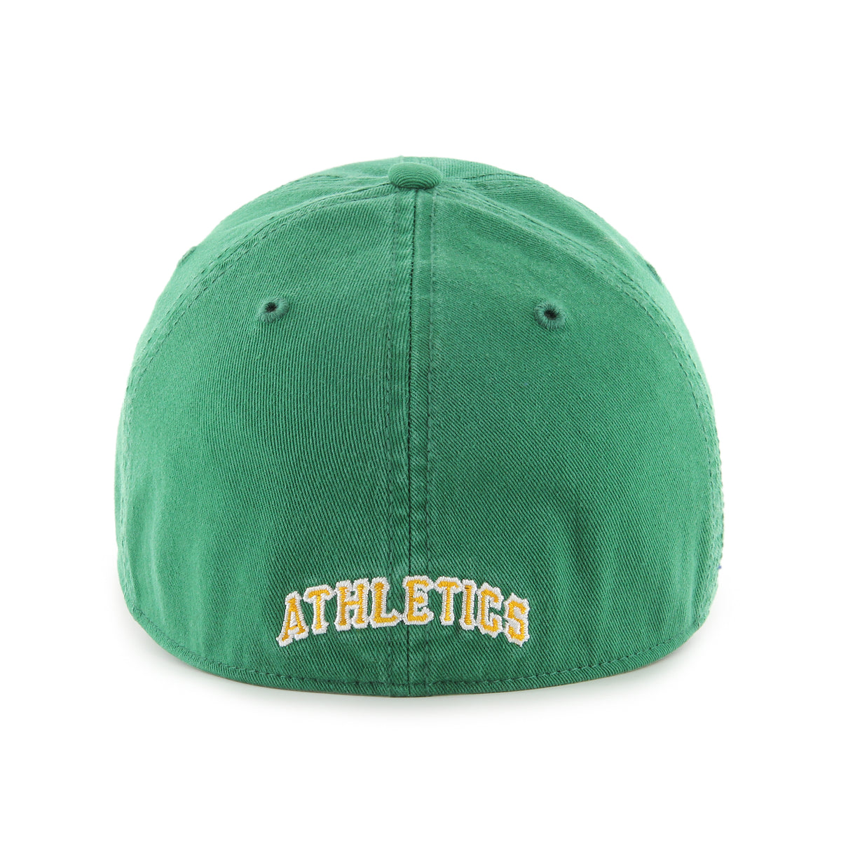 OAKLAND ATHLETICS COOPERSTOWN CLASSIC '47 FRANCHISE