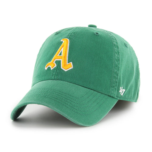 OAKLAND ATHLETICS COOPERSTOWN CLASSIC '47 FRANCHISE