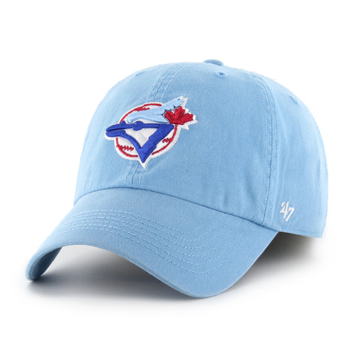 TORONTO BLUE JAYS COOPERSTOWN CLASSIC '47 FRANCHISE