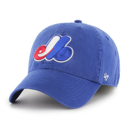 MONTREAL EXPOS COOPERSTOWN CLASSIC '47 FRANCHISE