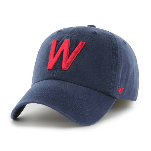 WASHINGTON SENATORS COOPERSTOWN CLASSIC '47 FRANCHISE