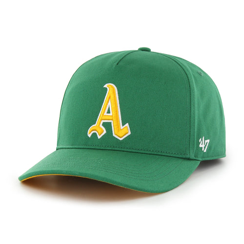 OAKLAND ATHLETICS COOPERSTOWN '47 HITCH