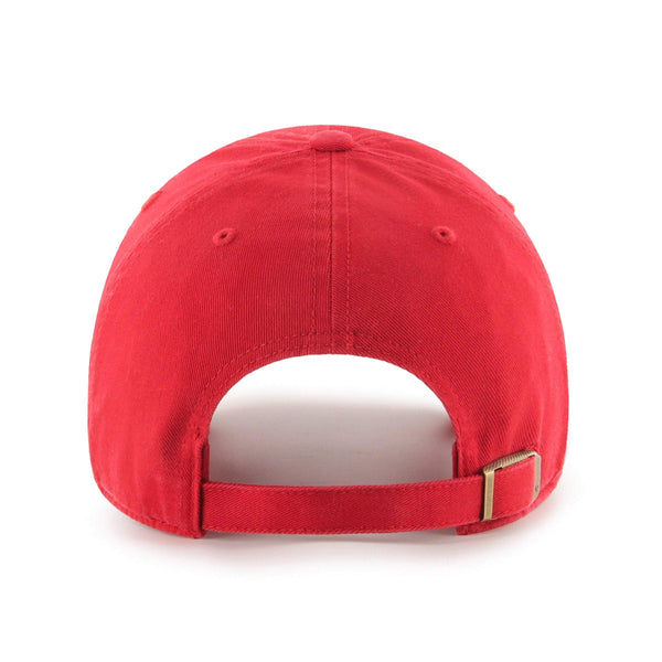 Washington Nationals Hats | Relaxed Clean Up Style | ’47