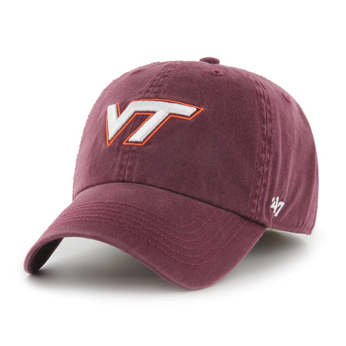 VIRGINIA TECH HOKIES CLASSIC '47 FRANCHISE