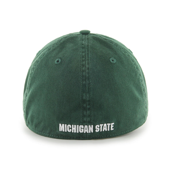 Michigan State Spartans Hats | Classic Franchise Hat | ’47