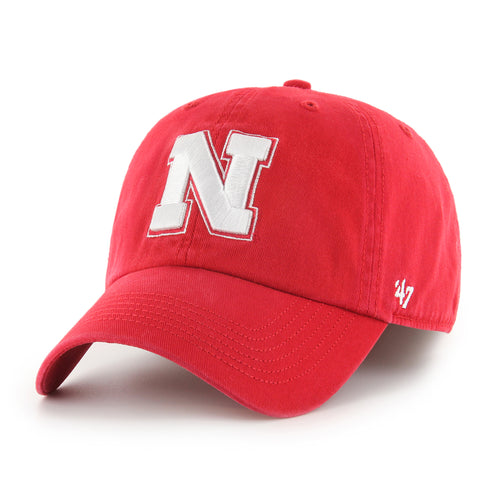 NEBRASKA CORNHUSKERS CLASSIC '47 FRANCHISE