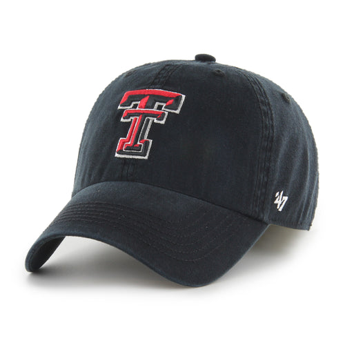 TEXAS TECH RED RAIDERS CLASSIC '47 FRANCHISE