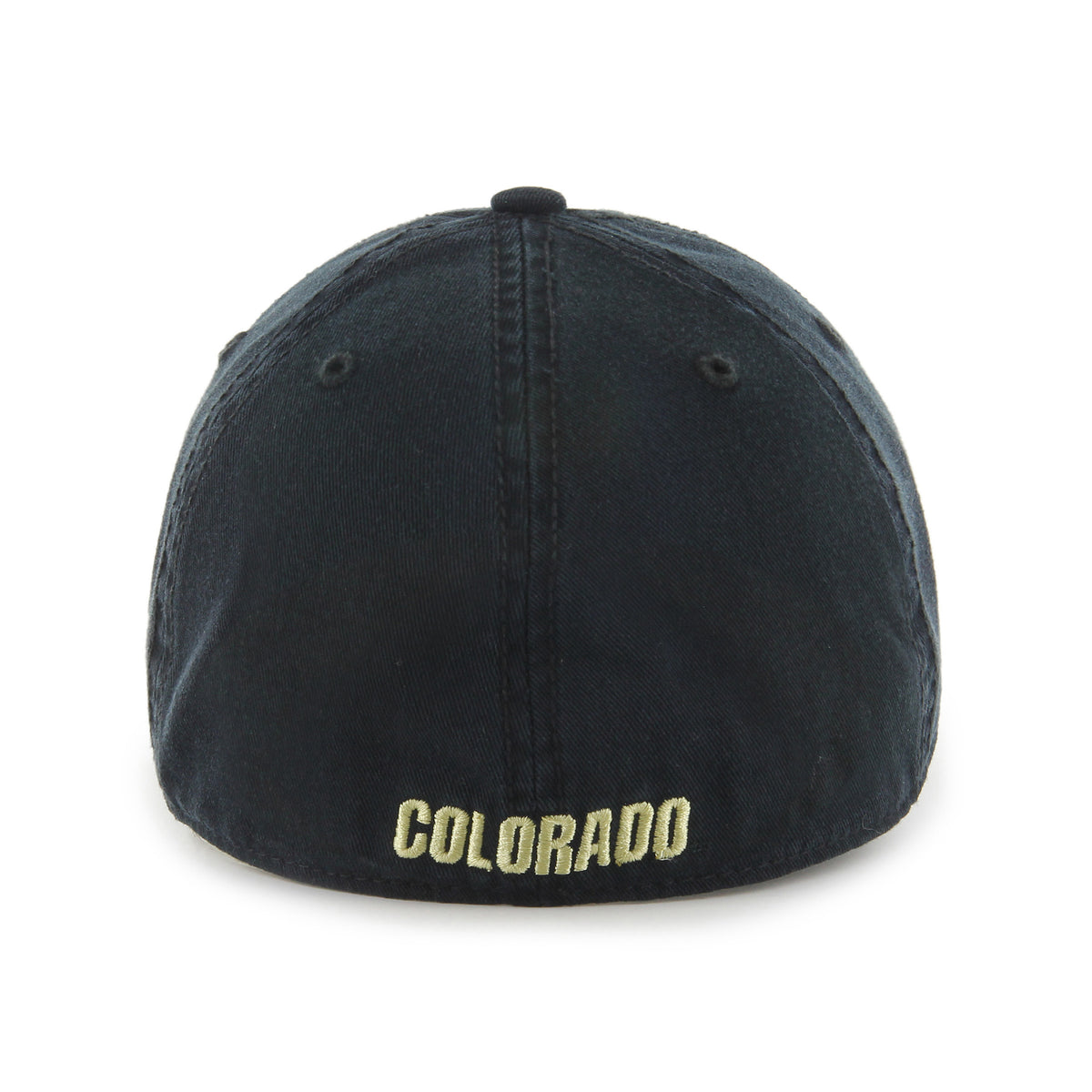 COLORADO BUFFALOES CLASSIC '47 FRANCHISE