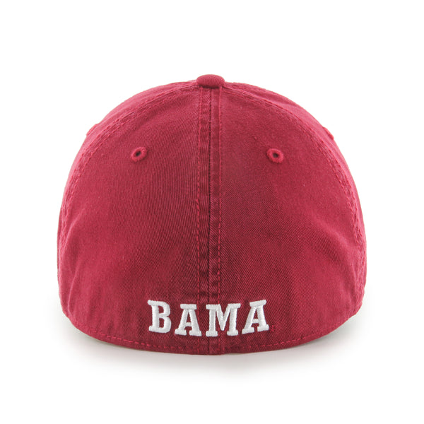 Alabama Crimson Tide Hats | Classic Franchise Hat | ’47