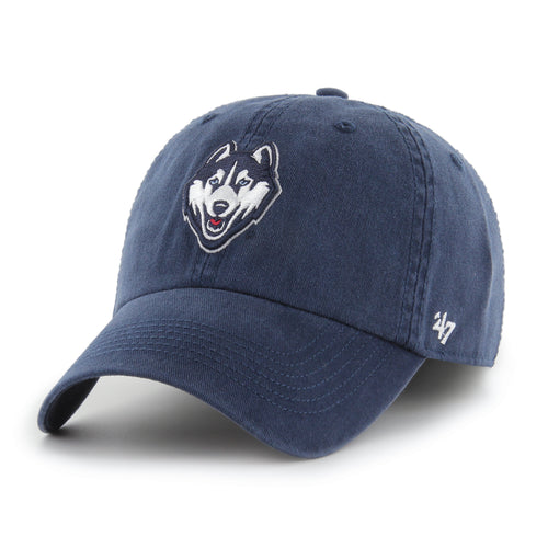 CONNECTICUT HUSKIES UCONN DOG CLASSIC '47 FRANCHISE