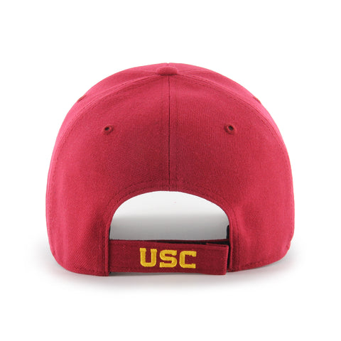 USC SOUTHERN CALIFORNIA TROJANS GRIT '47 SCRUM TEE '47 MVP