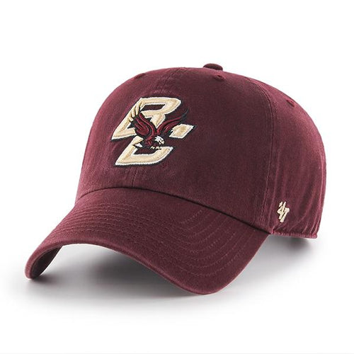 BOSTON COLLEGE EAGLES BC '47 CLEAN UP