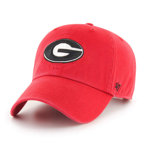 GEORGIA BULLDOGS '47 CLEAN UP