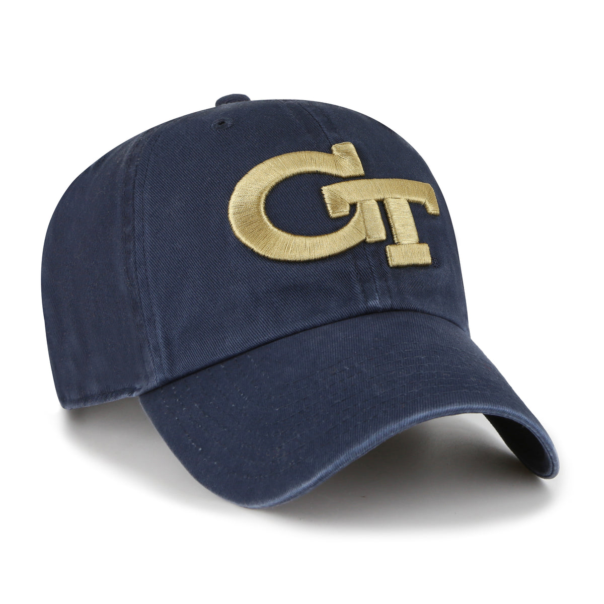 GEORGIA TECH YELLOW JACKETS '47 CLEAN UP