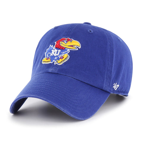 KANSAS JAYHAWKS '47 CLEAN UP