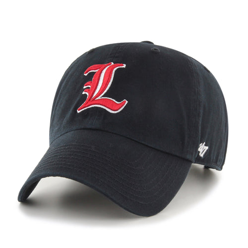 LOUISVILLE CARDINALS '47 CLEAN UP