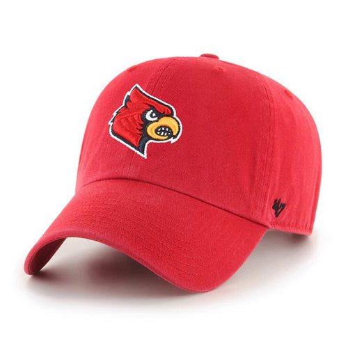 LOUISVILLE CARDINALS '47 CLEAN UP