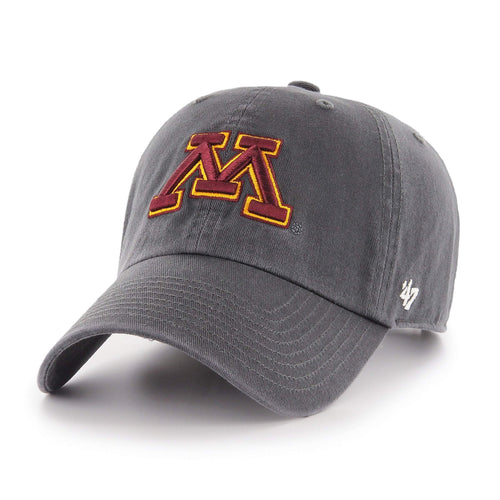 MINNESOTA GOLDEN GOPHERS '47 CLEAN UP